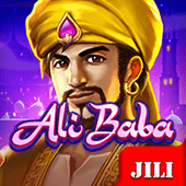 Ali Baba at jilitt 2026