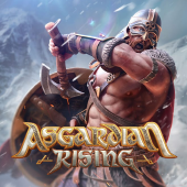 Asgardian Rising at jilitt 2026