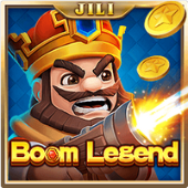 Boom Legend at jilitt 2026