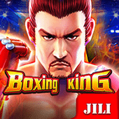 Boxing King slot at jilitt 2026