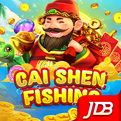 Cai Shen Fishing at jilitt 2026