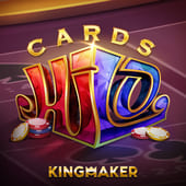 Cards Hi Lo at jilitt 2026