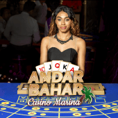 Casino Marina Andar Bahar jilitt 2026