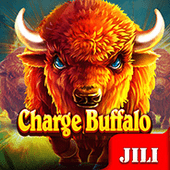 Charge Buffalo at jilitt 2026