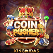 Coin Pusher at jilitt 2026