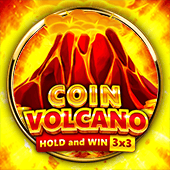 Coin Vilcano at jilitt 2026