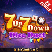 Dice Duet at jilitt 2026