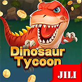 Dinosaur Tycoon at jilitt 2026