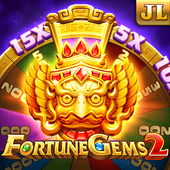 Fortune Gems 2 at jilitt 2026