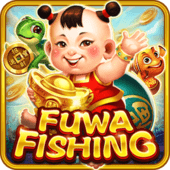 Fuwa Fishing at jilitt 2026
