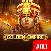 Golden Empire at jilitt 2026