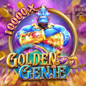 Golden Genie at jilitt 2026