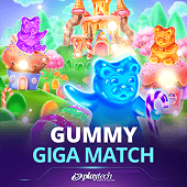 Gummy Giga Match at jilitt 2026