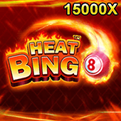 Heat Bingo at jilitt 2026