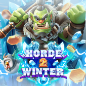Horde 2 Winter at jilitt 2026