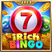 Irich Bingo slot at jilitt 2026
