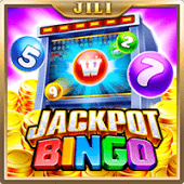 Jackpot Bingo at jilitt 2026