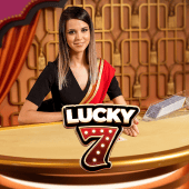 Lucky 7 at jilitt 2026 casino