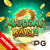 Mahjong Ways 2 at jilitt 2026