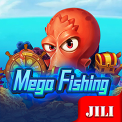 Mega Fishing at jilitt 2026