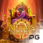 Midas Fortune at jilitt 2026