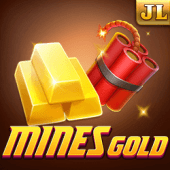 Mines Gold at jilitt 2026
