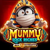 Mummy Lock Riches at jilitt 2026