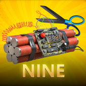 Nine at jilitt 2026