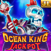 Ocean King Jackpot at jilitt 2026