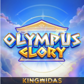 Olympus Glory at jilitt 2026