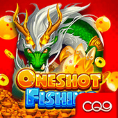 Oneshot Fishing at jilitt 2026