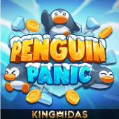 Penguin Panic at jilitt 2026