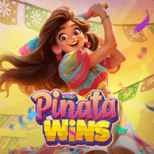 Pinata Wins at jilitt 2026