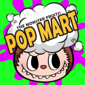 Popmart at jilitt 2026