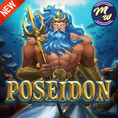 Poseidon at jilitt 2026