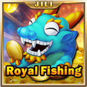 Royal Fishing at jilitt 2026