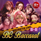 Sexy Baccarat at jilitt 2026