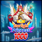 Starlight Princess 1000 at jilitt 2026