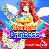 Starlight Princess at jilitt 2026