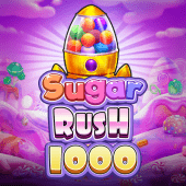 Sugar Rush 1000 at jilitt 2026