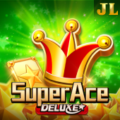 Super Ace Deluxe at jilitt 2026