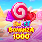 Sweet Bonanza 1000 at jilitt 2026
