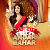 Ultimate Andar Bahar at jilitt 2026