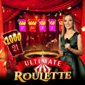 Ultimate Roulette at jilitt 2026