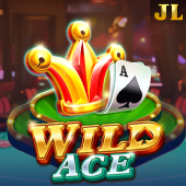 Wild Ace at jilitt 2026
