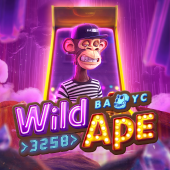 Wild Ape at jilitt 2026