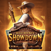 Wild Bounty Showdown at jilitt 2026